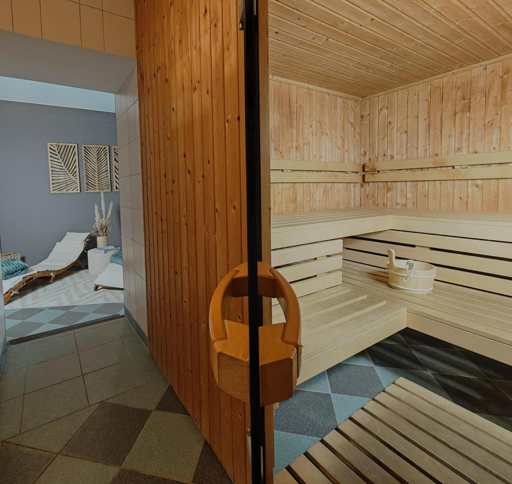 Residenz Bleichroeder - Teja * Heringsdorf (Usedom)