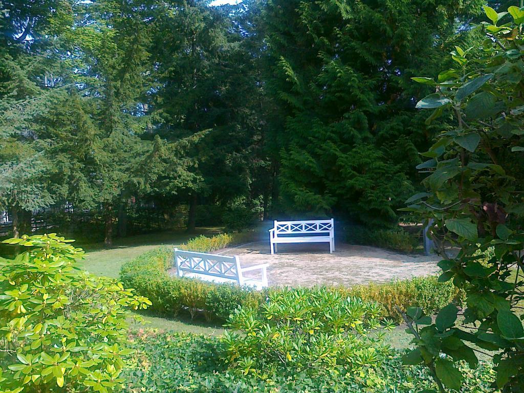 Residenz Bleichroeder - Teja * Heringsdorf (Usedom)